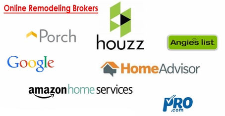 Why You Shouldn’t Rely on Apps to Find a Contractor