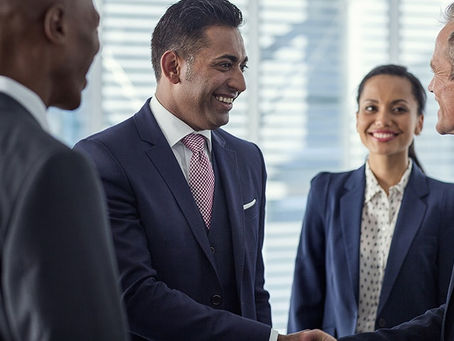 How to Reinvent Your Leadership in 2023
