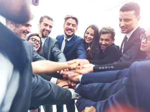 Staying Connected With Your Team in Challenging Seasons