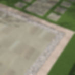 Thumbnail: Full Range Bluestone - pavers, copings