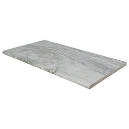 Thumbnail: Argento Travertino® - pavers, copings
