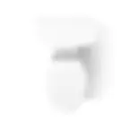 Thumbnail: Kohler Highline Arc 12 in. Rough In 2-Piece 1.28 GFP Single Flush Elongated