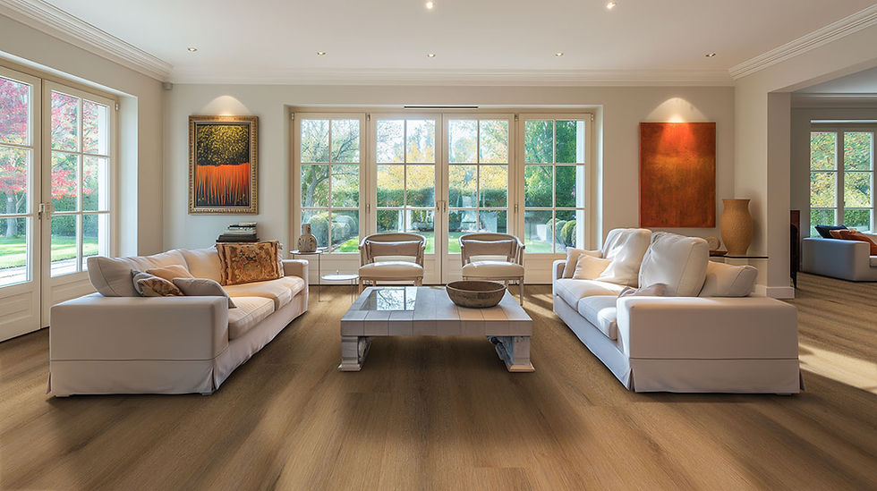 Thumbnail: STUDIO™ SWILCAN LUXURY VINYL PLANKS