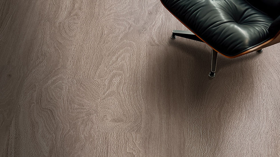 Thumbnail: KALLUM® BLEACHED ELM® LUXURY VINYL PLANKS