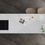 Thumbnail: CALACATTA Royal MS8097W Quartz slab