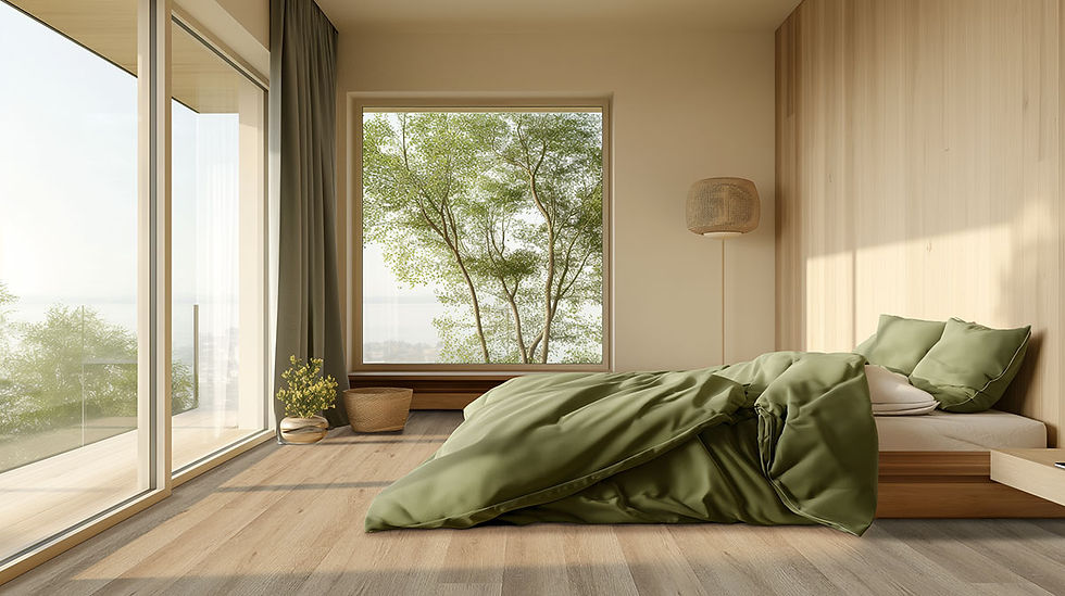 Thumbnail: STUDIO™ LARK LUXURY VINYL PLANKS