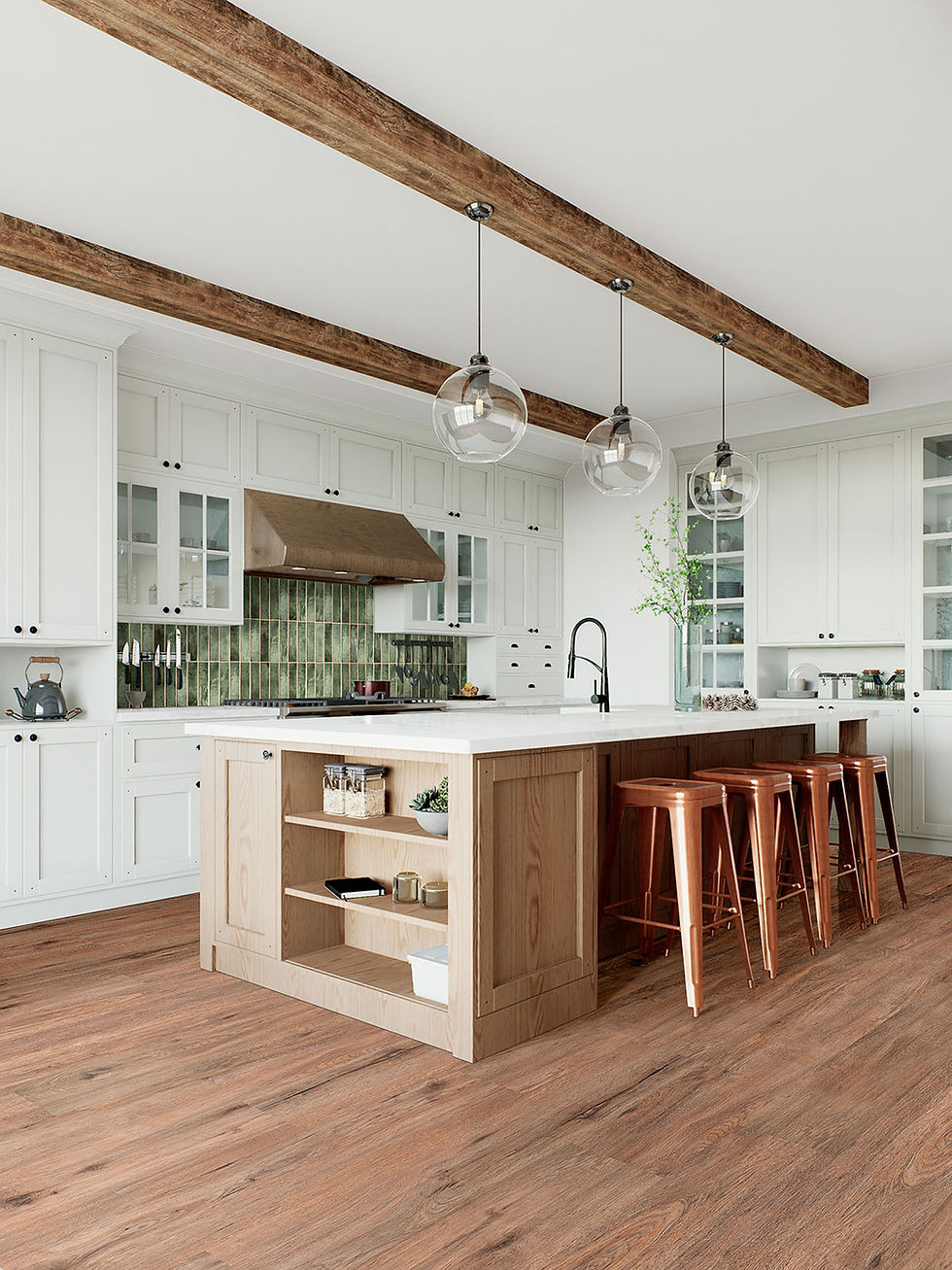 Thumbnail: KALLUM® FAUNA® LUXURY VINYL PLANKS