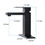 Thumbnail: Tranquil Bathroom Faucet Collection - Matte Black