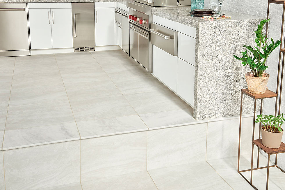 Thumbnail: Praia™ Grey - pavers, copings