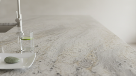 The Unique Appeal of Stone Materials: Elevate Your Projects with Timeless Elegance