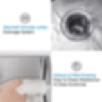 Tranquil Kitchen Sink Collection - Stainless Steel