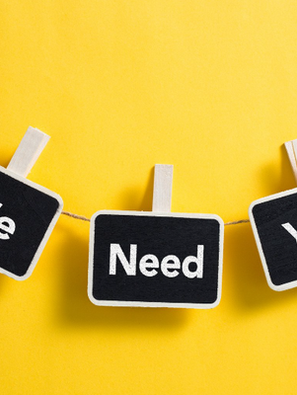 Maintaining Mental Health While Volunteering: Recognizing Burnout and Seeking Support