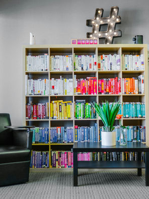 Choose an HR Consultant to Help You Grow