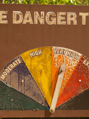 Tired of Constantly Putting Out Fires? We Can Help With That!