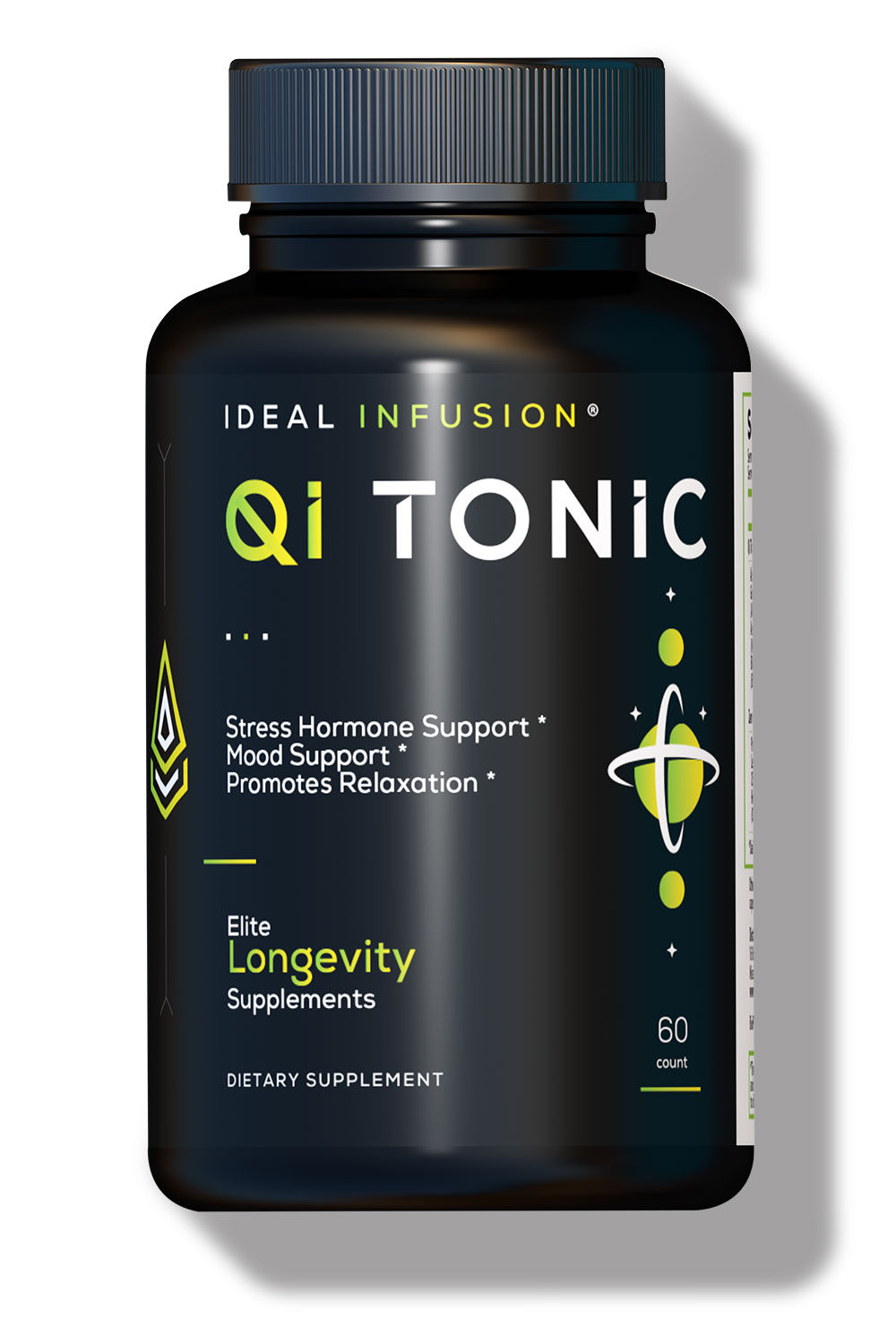 QI Tonic - Stress & Anxiety Relief