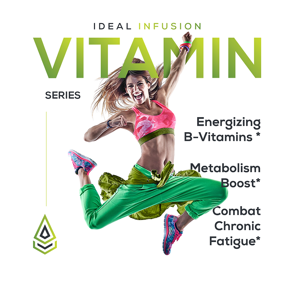 Thumbnail: Bioactive Vitamin B12 Liquid Spray (Spearmint)