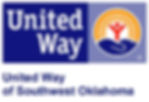 We are a partner of United Way