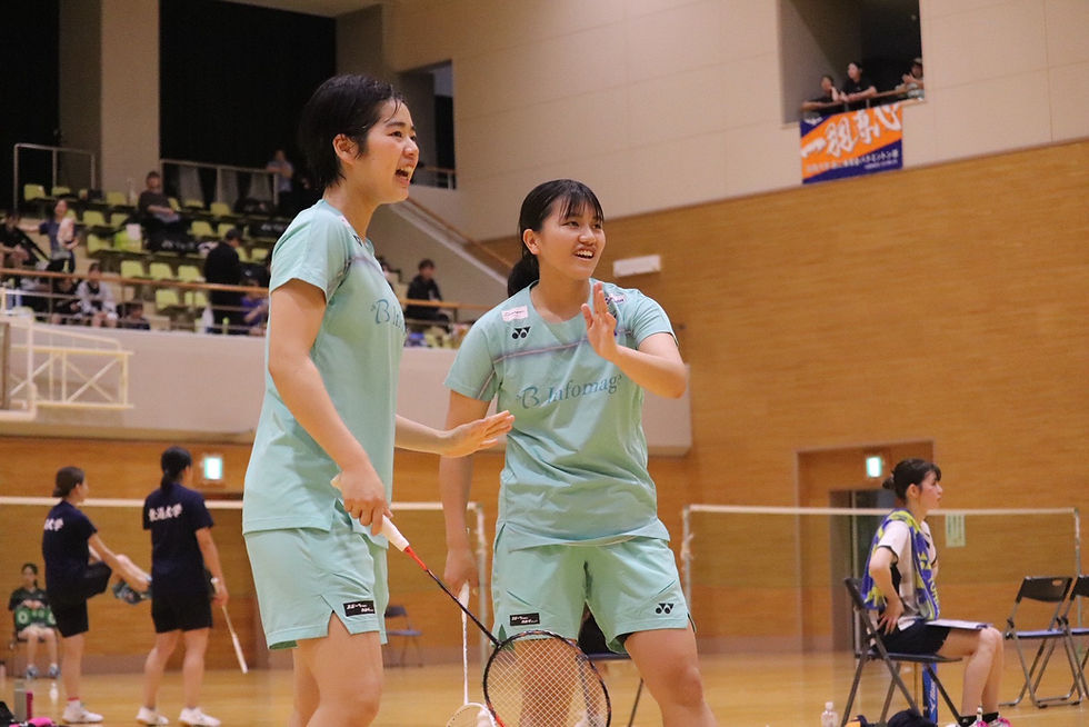 【試合結果】筑波スポーツ 6/22~6/28の試合結果