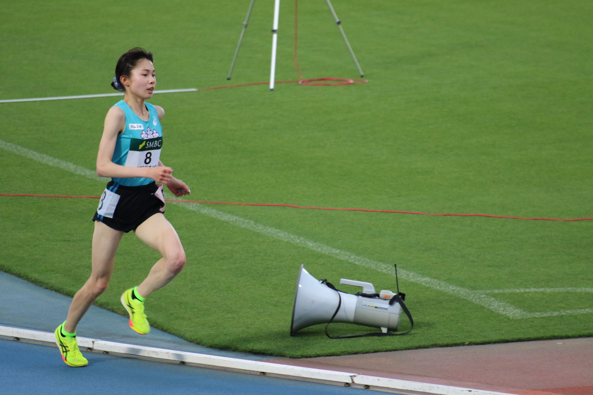 臼井瑠花