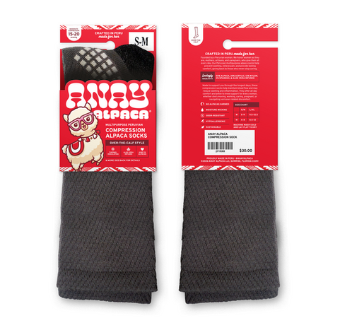 Anay Alpaca_Compression