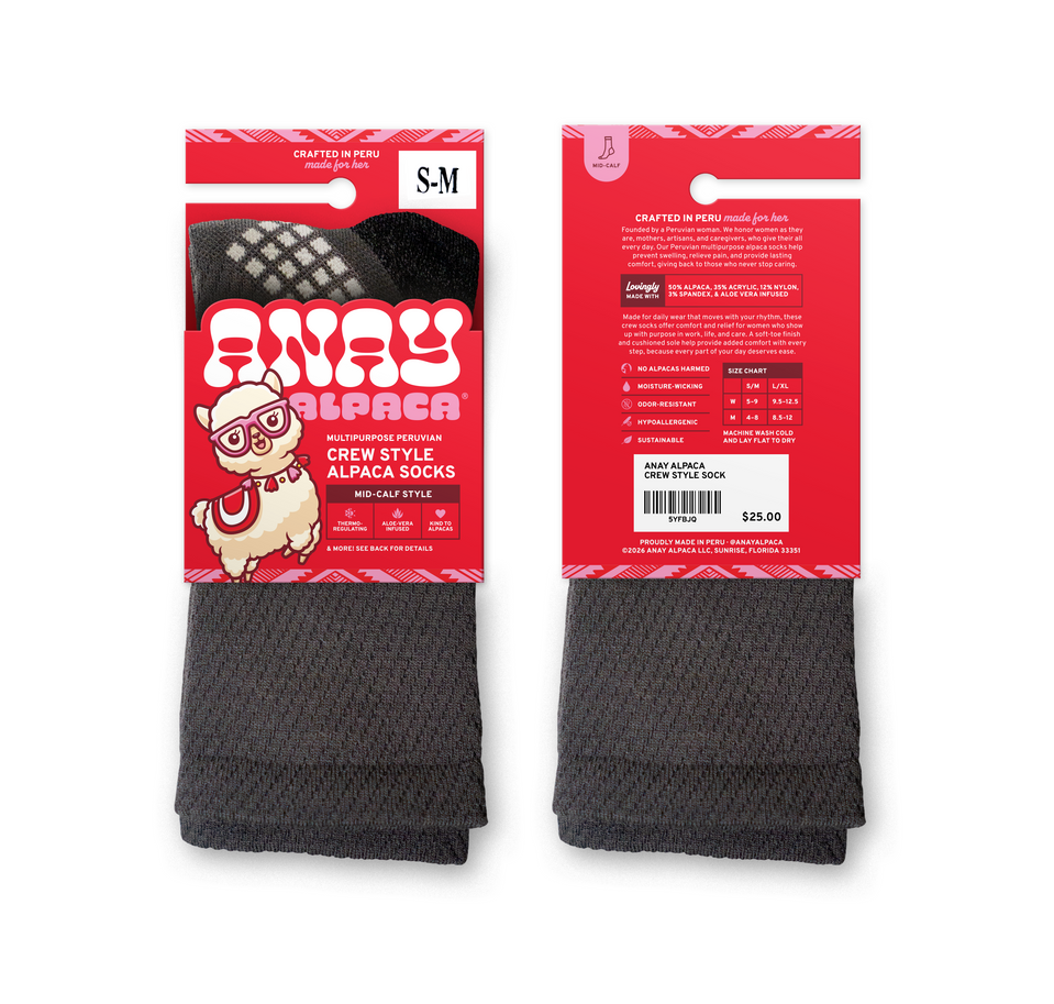 SockRender_Mid-Calf