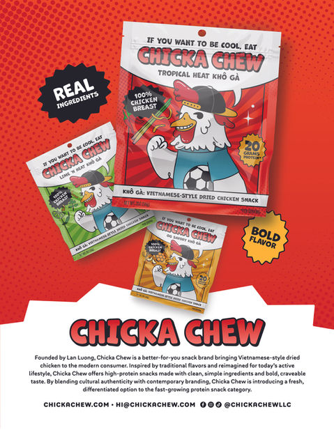 ChickaChew