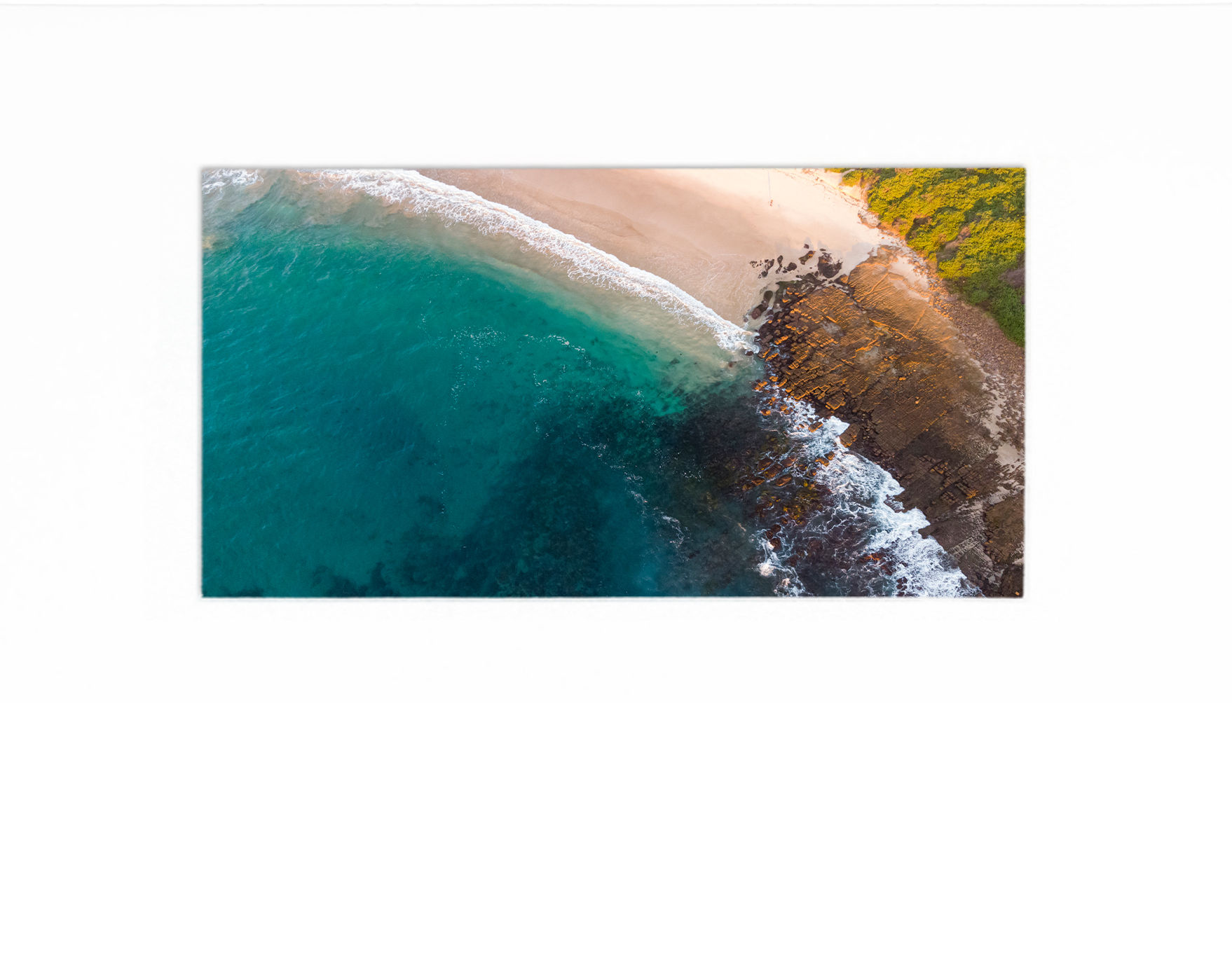 Fishermans Reach (Beach)