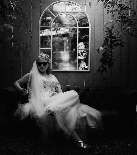 Makeup Artist Harewood Forest