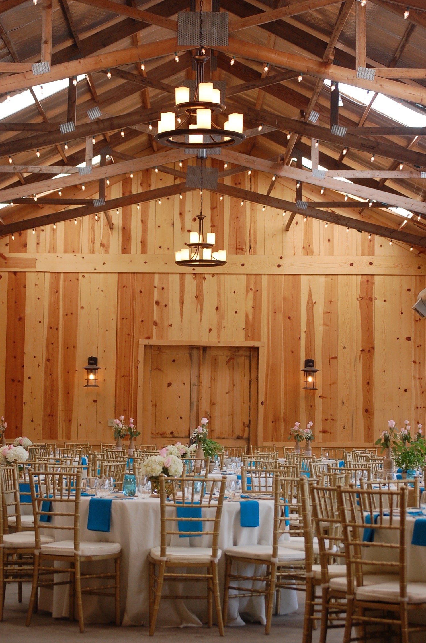 Roca Ridge Events Nebraska's Most Eclectic Event Venue