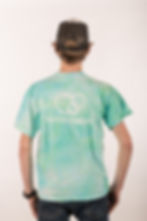 Thumbnail: Hand-Dyed White Shirts