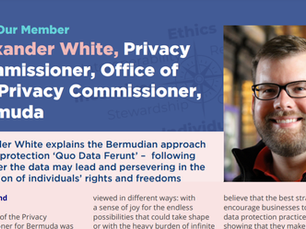 Appearances and News Round-Up, May 2021