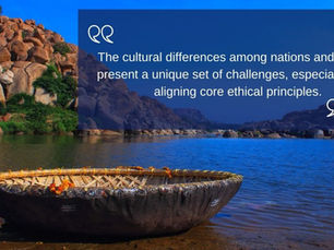 Guest Post: The Role Of Academia In Bridging Global AI Divides – Cultural Representation In AI