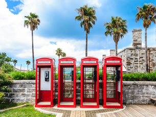 Bermuda hosts regional privacy and data protection regulators annual meeting