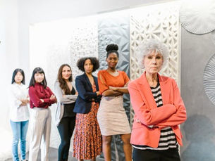 IWD2022: 3 Ways for Women to be "Privacy Empowered"