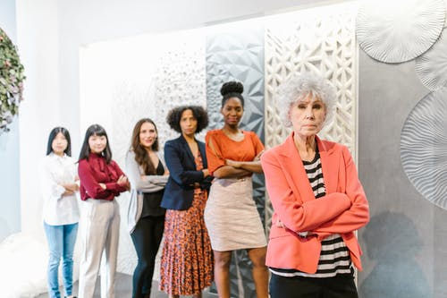 IWD2022: 3 Ways for Women to be "Privacy Empowered"