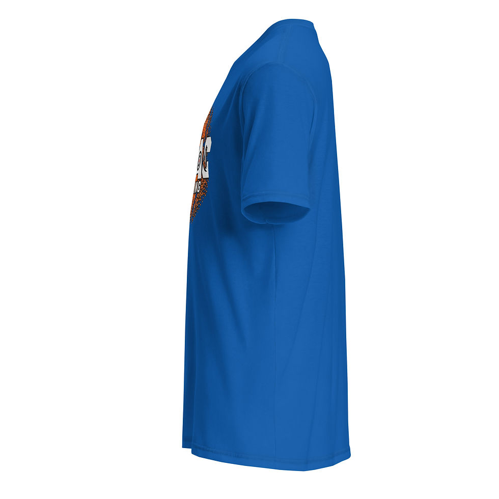 Thumbnail: Thick Short-Sleeve T-Shirt - JRAC Training