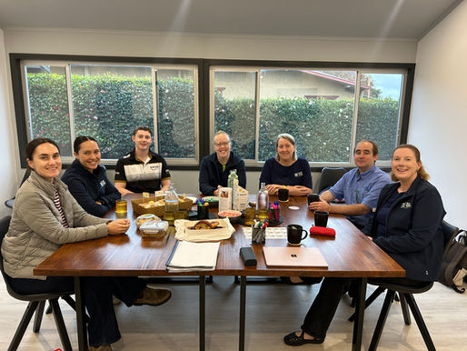 Investing in Team Training & Professional Development