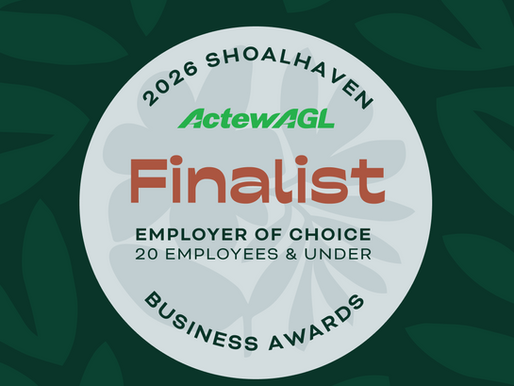 Employer of Choice Finalist: Why Supporting Our Team Matters