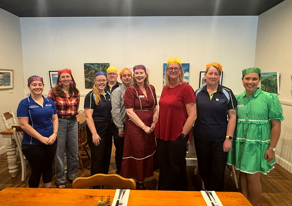 Why Occupational Therapists and Speech Pathologists Choose to Work With Us