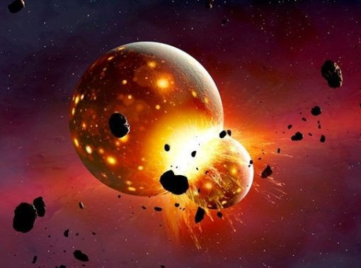 The Fiery Dance of Detachment: Mars and Ketu Conjunction in Leo in June and July 2025