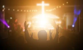 What does it mean to be a Christian?