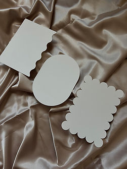 Custom stationery designs