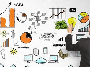 Por que empresas tomam decisões críticas com dados incompletos