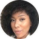 Quéren de Oliveira foi aprovada na federal e estudou Ciência dos Dados com Ana