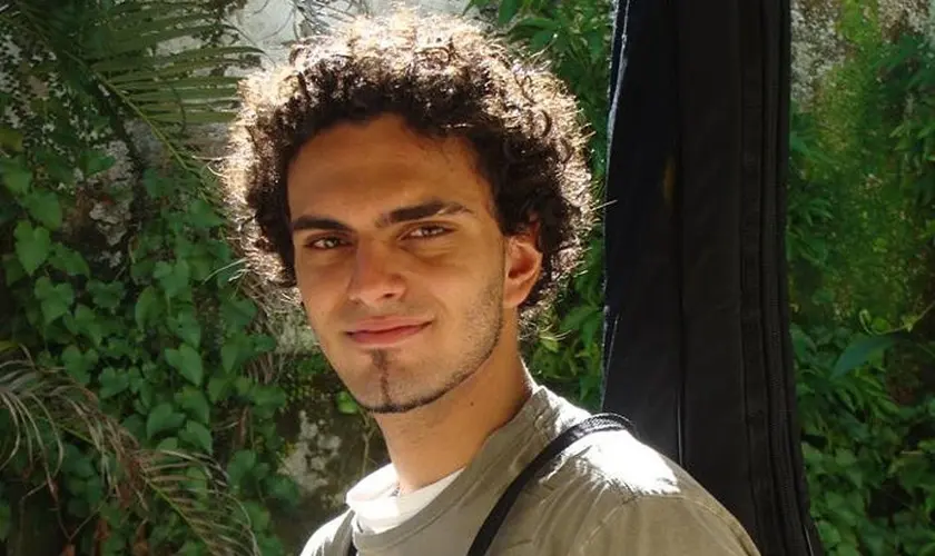 Rian Brito ayahuasca morte