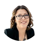 Rosana Nitta trabalha no ifood e estudou IA com Ana