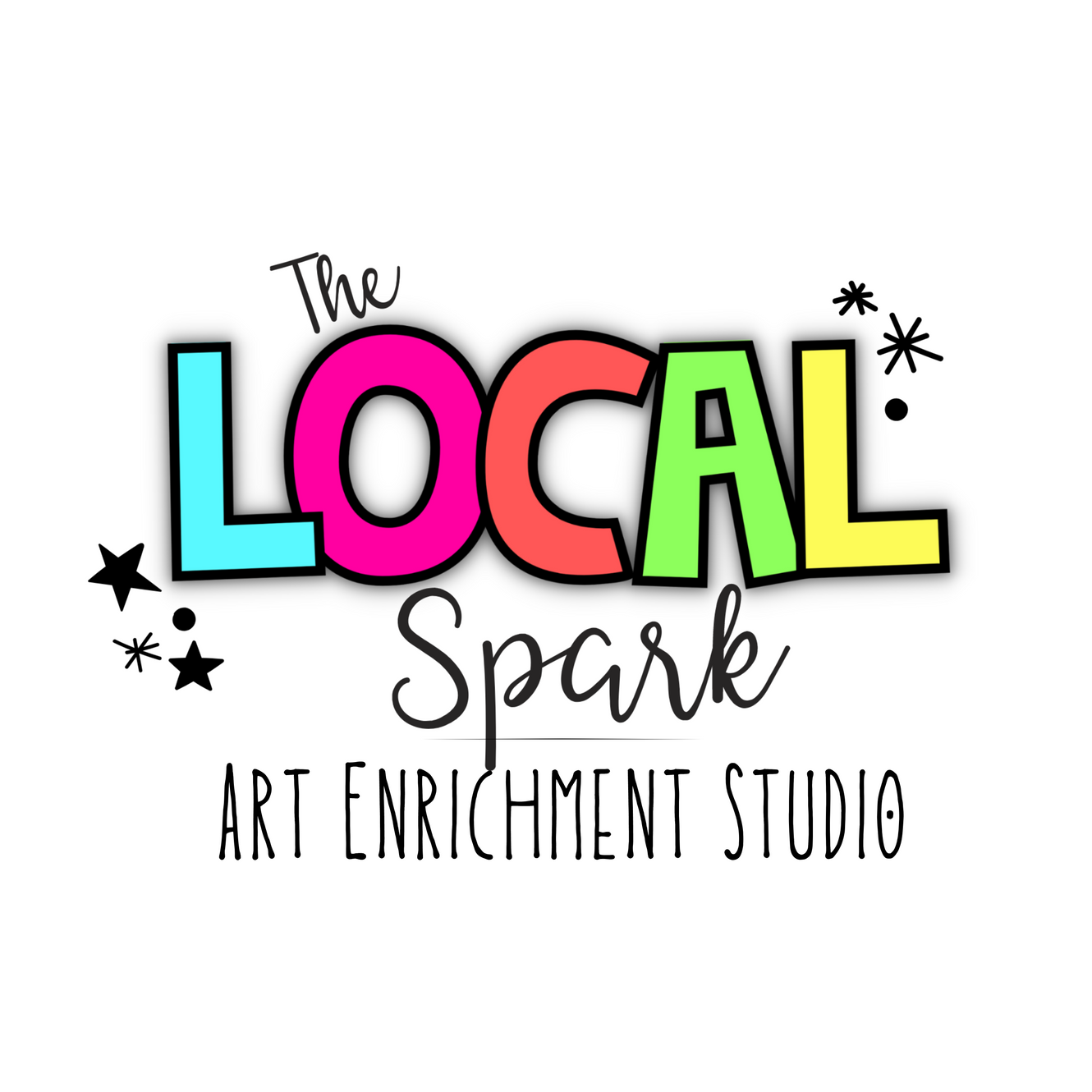 Classes the local spark