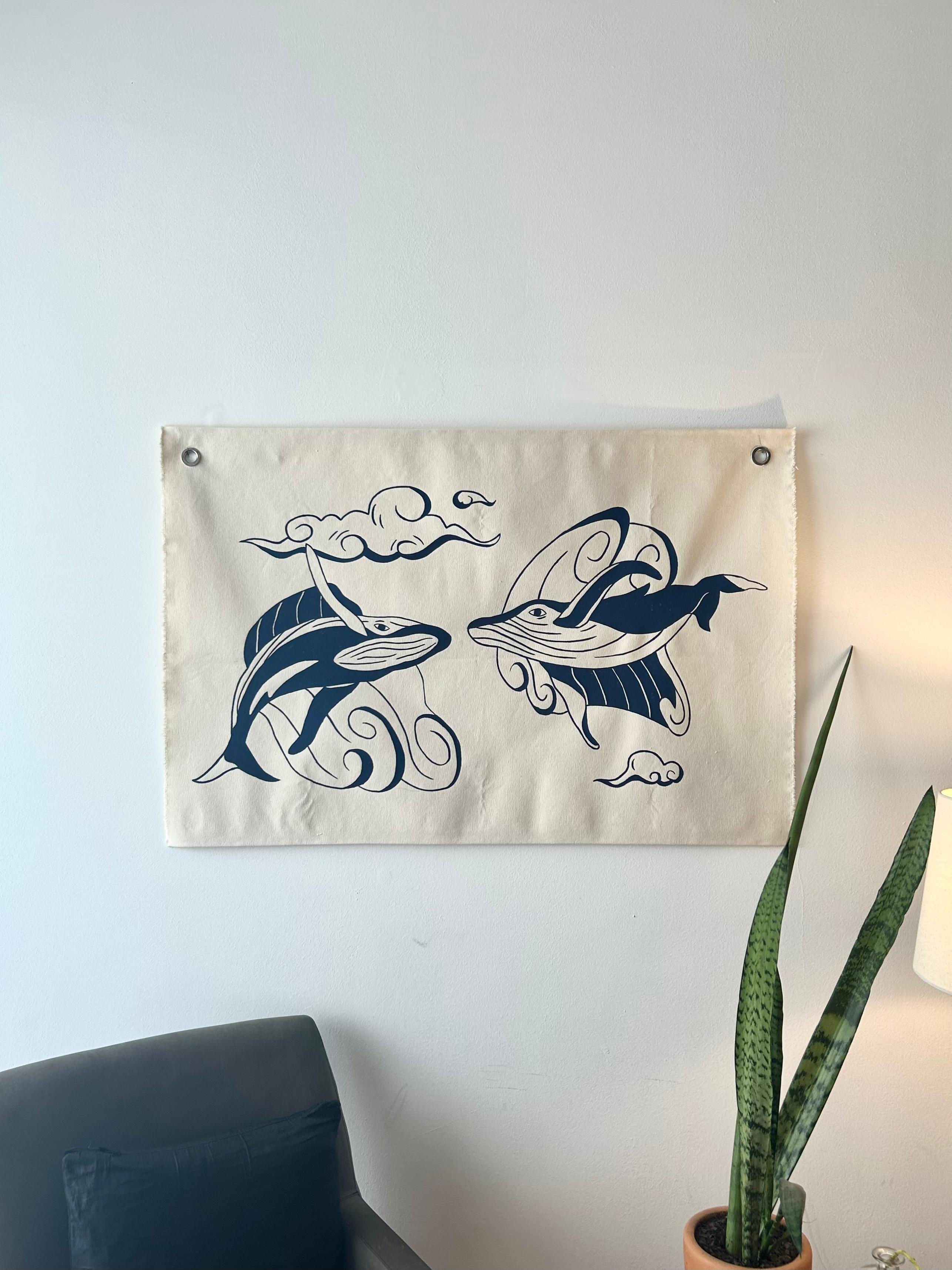 Bandeira A Criação