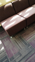 we love it when finishes work well together!