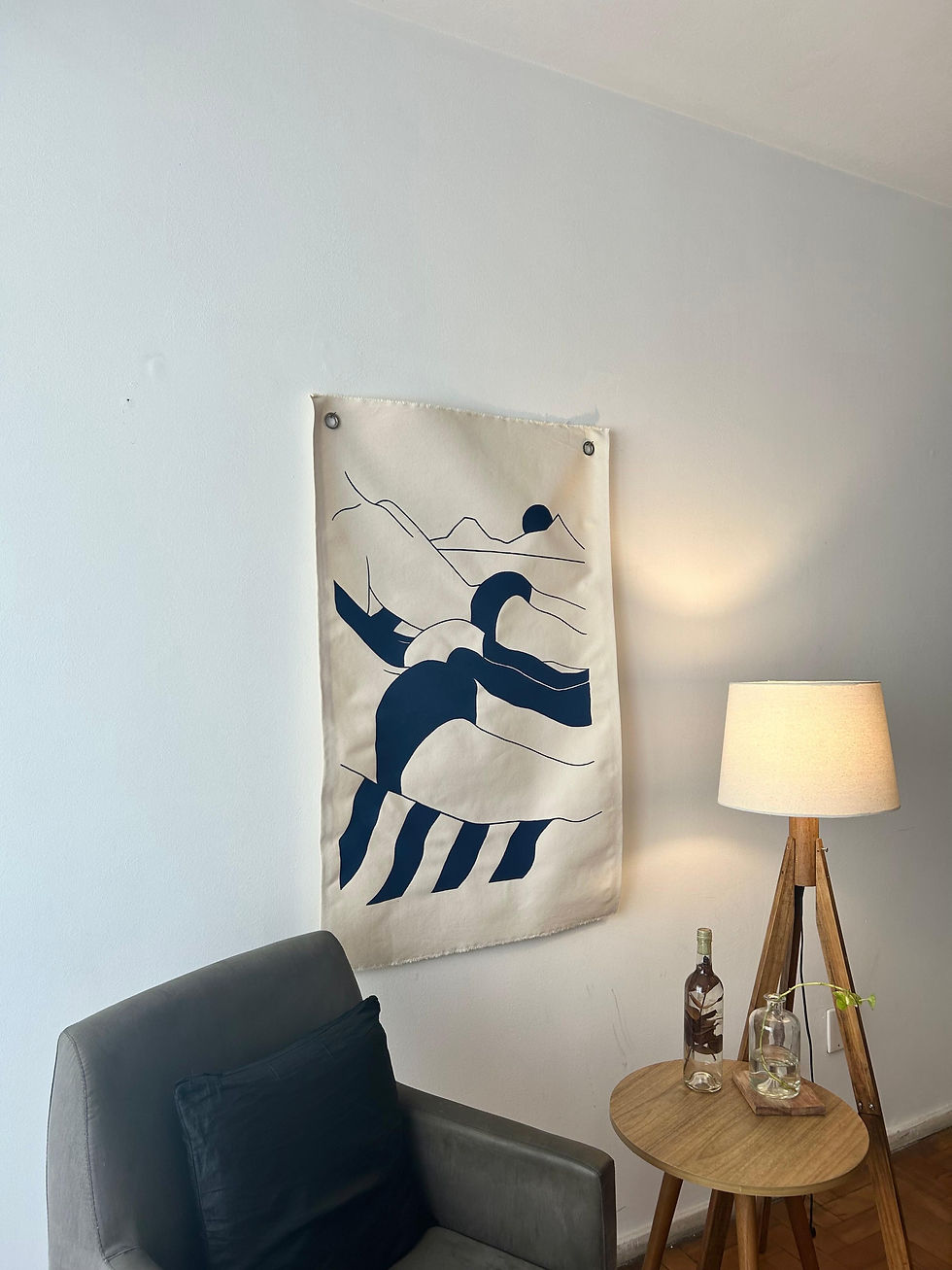 Miniatura: Bandeira Summer Sunga